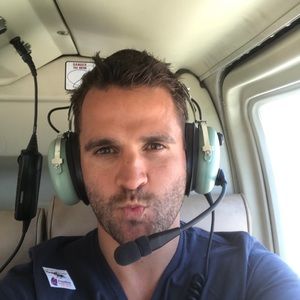 Meet your Posher, Guillaume